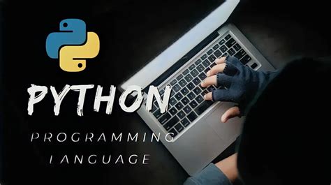 Python Programming Language 的图像结果