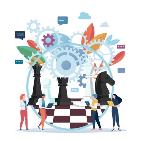 Businessman Strategy PNG 的图像结果