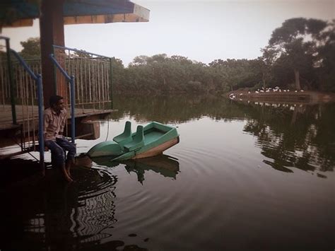 Deer Park, Karimnagar, TG