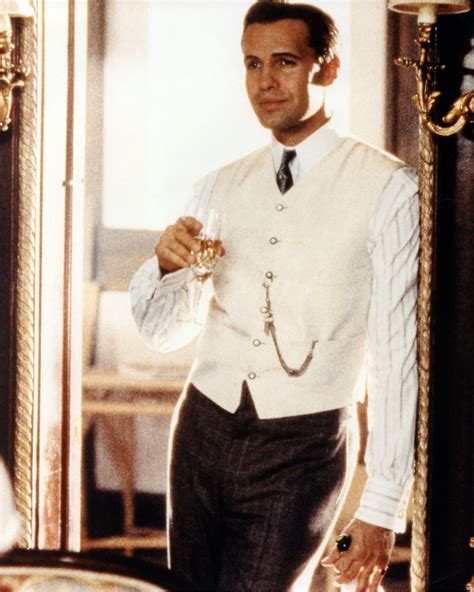 Characters From Titanic