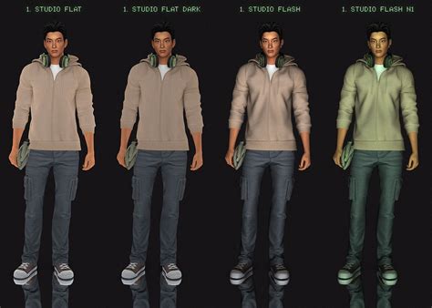 Image result for Sims 4 CAS Lighting Mod