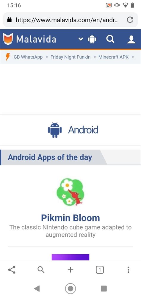 Descargar Pluma 1.86 APK Gratis para Android