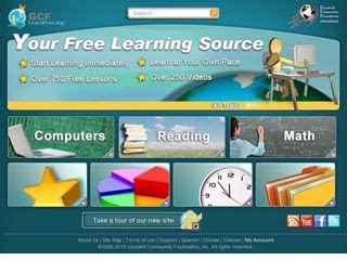 Gcflearnfree.org Computer Training 的图像结果