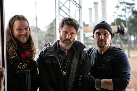 Patrick Muldoon | Moviepilot.de