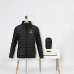 Design & Print Puffer Jacket For Women Online | Vistaprint