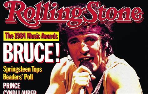Bruce Springsteen compie 65 anni. Ma c'è dell'altro | Rolling Stone Italia