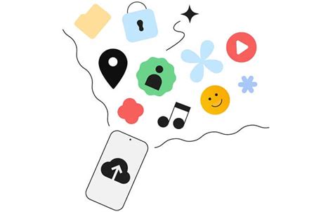 Image result for Smartphone Transferer Donnees Android