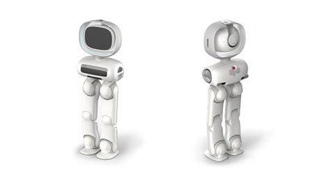 UBTech Walker 的图像结果