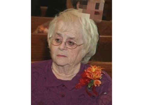 Christena Ann Hall Obituary (2025) - Alpena, MI - Bannan Funeral Home ...