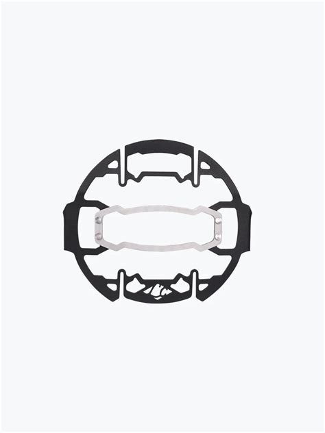 LCB Himalayan 450 Cosmic Headlight Grill – Moto Modz