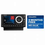 Image result for Siriusxm SXPL1V1 Onyx Plus Satellite Radio With Vehicle Kit, Receive 3 Months Free Service With Subscription - Enjoy Siriusxm Through Your Car's