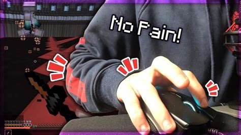 Jitter Click 的图像结果