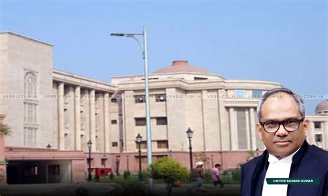 Signs Of Deceased Saving Herself Not Found: Allahabad High Court ...