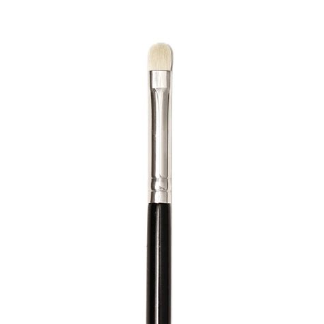 RB161 Flat Smudger Brush – Rufa Beauty
