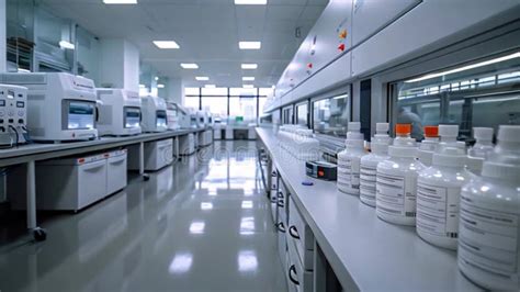 High-Tech Laboratory 的图像结果