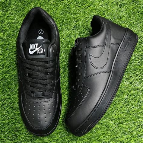 Air Force "Black"