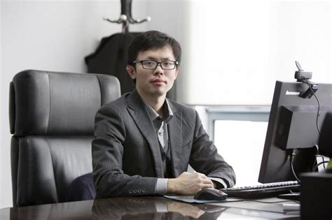 科创之星｜迈基诺重庆公司首席科学家、总经理伍建：掌握核心技术，助力基因诊断“人人可及” - 上游新闻·汇聚向上的力量