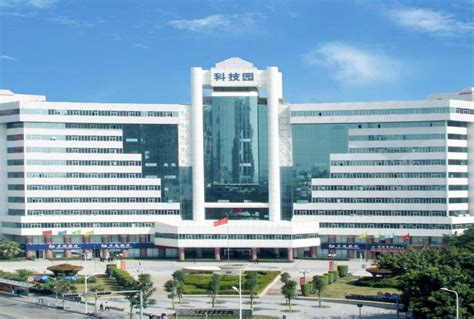 长安望江工业物业项目 - 工业类项目 - 重庆市长安物业管理有限公司,重庆长安物业