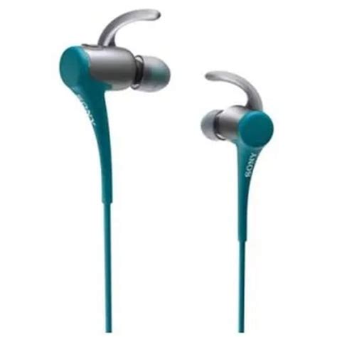 Sony MDR-AS800BT - Price in India, Specifications & Features | Earbuds