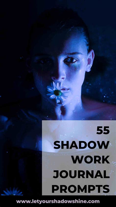 Image result for Shadow Work Journal Prompts