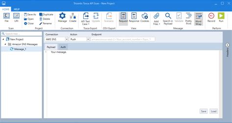 Image result for API SNS