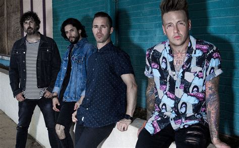 Papa Roach release new music video for 'Feel Like Home' - Distorted ...