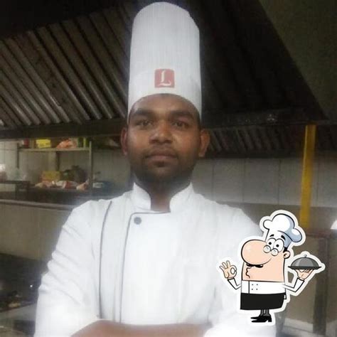 Menu at Hotel Sai Poonami, Shirdi