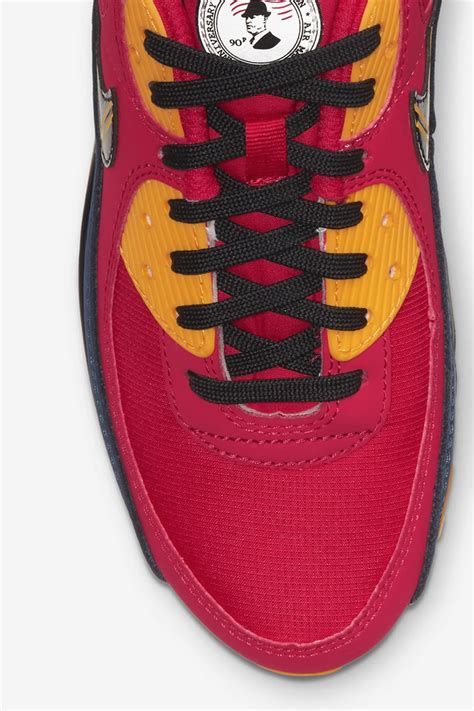 Nike Air Max 90 Premium 'London' Release Date. Nike SNKRS