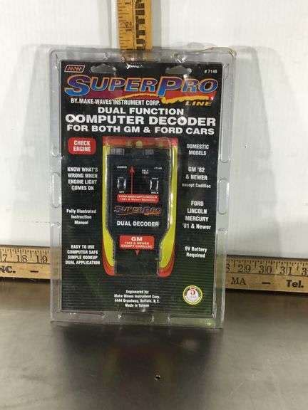 Image result for Decoder Pro Help