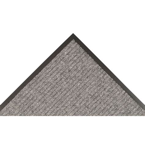 NoTrax 117 Heritage Rib Entrance Mat, for Lobbies and Indoor ...