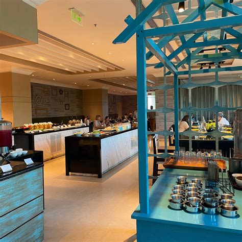 FOUR POINTS BY SHERATON KOCHI INFOPARK (Kakkanad) - Hotel Reviews ...