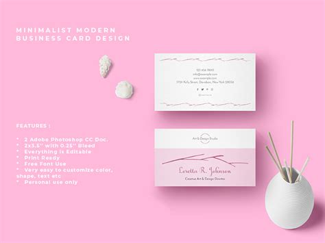 Business Card Design Inspiration 的图像结果
