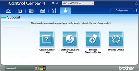 Brother MFC-J6930DW - teacup - Product reviews - Tweakers