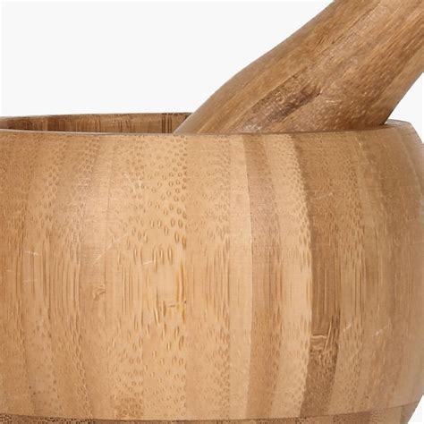 Buy Edulis Mortar And Pestle from Home Centre at just INR 695.0