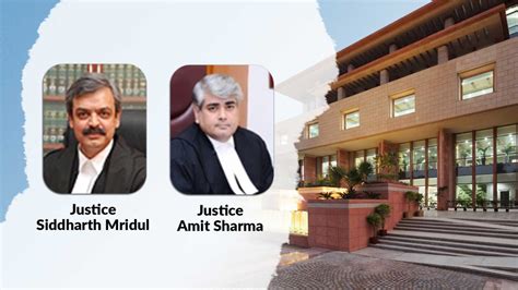 Delhi HC directs to amend petition filed by PFI members seeking ...