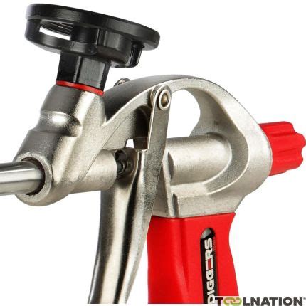 DIGGERS DIG811 PUR Foam Gun