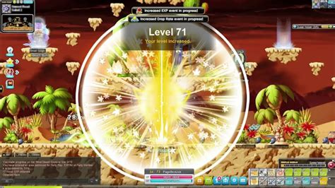 Image result for MapleStory Leveling Guide