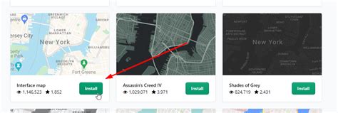 Image result for Customized Google Maps