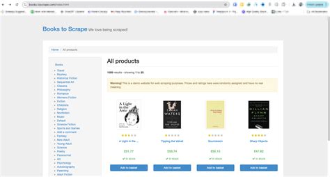 Image result for Scrape All Links Web Pages On-Site Python