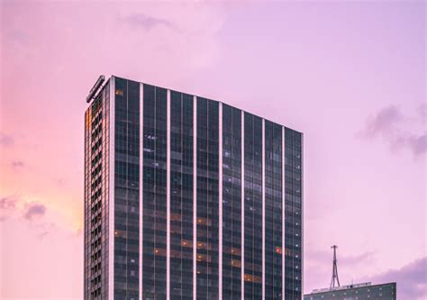 Residences - The National