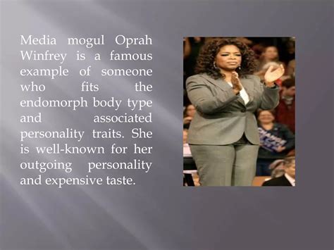 Theories related to physical appearance | PPTX