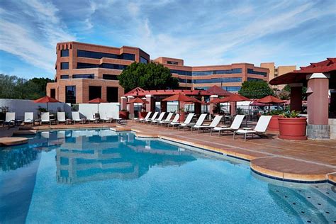 HILTON GARDEN INN SCOTTSDALE OLD TOWN - Hotel Reviews, Photos, Rate ...