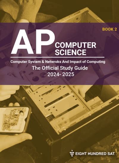 AP Computer Science Principles Study Guide PDF 的图像结果