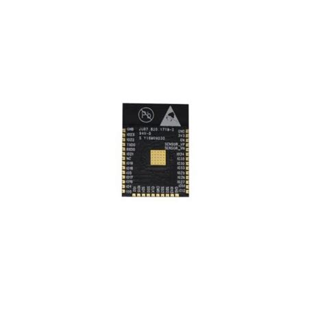 Espressif ESP32-WROOM-32D 16M 128Mbit Flash WiFi Bluetooth Module buy ...