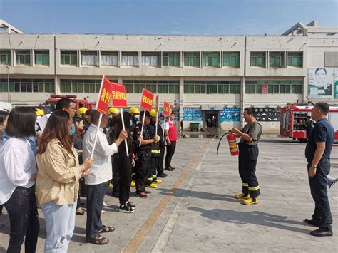 松江区消防救援支队招聘55名政府专职消防员