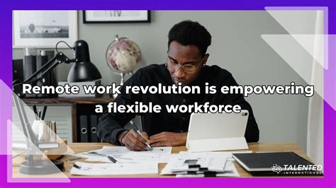 Remote Work Revolution: Find Flexible Roles In Norman, Oklahoma - Mcschools Innovation