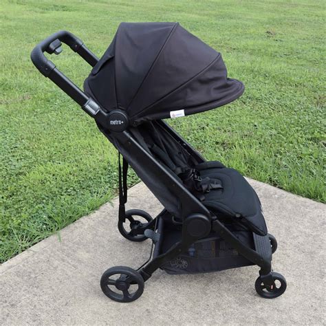 Ergobaby Metro Plus