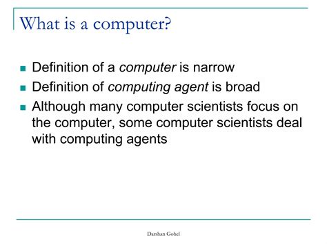 Image result for What Is Computer Science