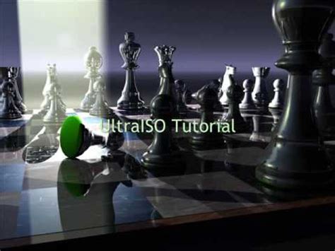 Image result for UltraISO Tutorial