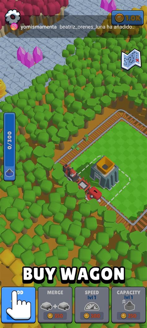 Train Miner APK Download for Android Free